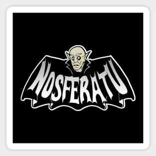 Nosferatu Magnet